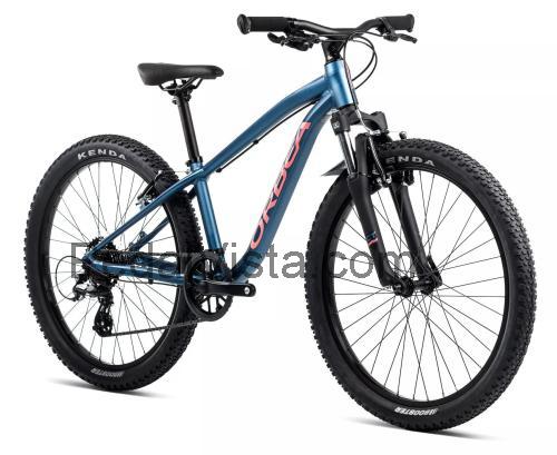Orbea MX 24 XC fiche technique et avis
